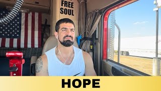 🫡Watch this before you lose HOPE as TRUCKER on the road [upl. by Darell]