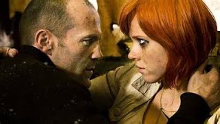 The Transporter Full Movie  Jason Statham  Shu Qi  Matt Schulze  HD Facts And Review [upl. by Ardnazxela]