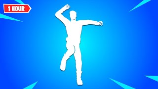 Fortnite Flashback Breakdown Emote 1 Hour [upl. by Burnside]