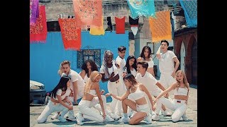 Now United  Who Would Think That Love Official Music Video [upl. by Malachi52]