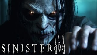 Sinister 2 Official Trailer  Trailer Review  Beyond The Trailer [upl. by Nosnibor]