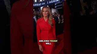 Melania Trump Rejects Jill Biden’s Invitation to White House Tea [upl. by Yracaz]