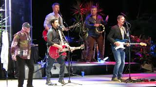 The Beach Boys amp John Stamos  Surfin USA  Washington State Fair [upl. by Devitt]