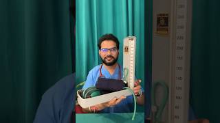 Correct use of sphygmomanometer falsereadings [upl. by Ardenia872]