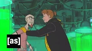 Cloning 24  The Venture Bros  Adult Swim [upl. by Carlyle]