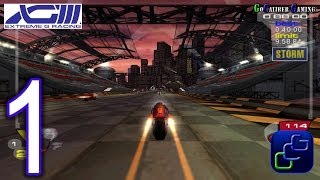 Real World Racing Gameplay [upl. by Notelrahc]