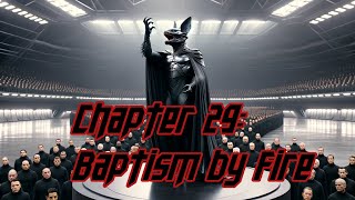 Chapter 29 Baptism by Fire [upl. by Uyerta221]