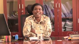 ANGRY PRINCIPALROSEBELLA CHUKWU WARNS BUNGOMA POLITICIANS OVER INCITEMENT [upl. by Elfrida]