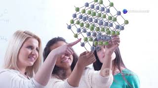 Graphite vs Diamond vs C60 Fullerene IGCSE Chemistry [upl. by Halley]