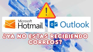 Como liberar espacio en outlookcom hotmail para recibir correos [upl. by Ilil411]