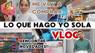 MI RUTINA DE MAÑANAS ESTANDO SOLA 💪🏻 LO HARÁ POR UNA BUENA CAUSA 💞  susanvlogs [upl. by Nelyag552]