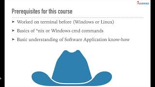12 Prerequisites for the course on git fundamentals [upl. by Nnylyrehc]
