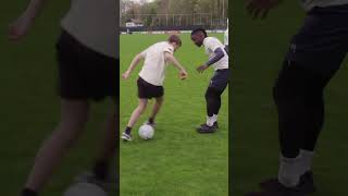 EEN PANNA BIJ BAKAYOKO😱  Zappsport [upl. by Arrehs259]