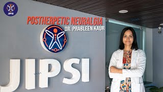 Postherpetic neuralgia testimonial [upl. by Aloisius]