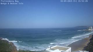 TCS Plettenberg bay  The Wedge and Beacon Isle [upl. by Lerud]