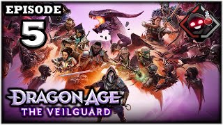 Mukluk Dragon Age The Veilguard Part 5 [upl. by Neerod567]