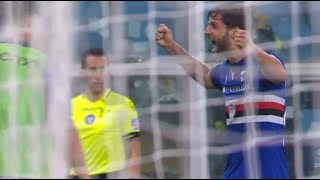 Genoa vs Sampdoria 11  Penalty Series 56  Coppa Italia GOL E MATCH [upl. by Skippie]