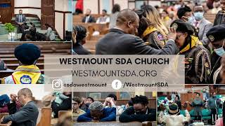 SABBATH SERVICE • PASTOR HOPETON J COUSINS • MARCH 18 2023  WESTMOUNT SDA CHURCH [upl. by Coulson]