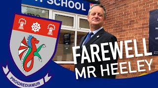 So Long  A Tribute to Mr Heeley [upl. by Cloe]