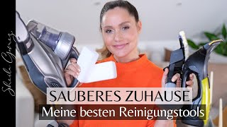 7 Tipps für ein sauberes Zuhause  Meine besten Reinigungstools  Reinigung amp Ordnung  Sheila Gomez [upl. by Leopoldine820]