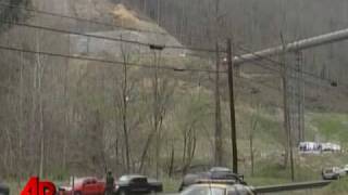 12 Dead 10 Missing in WV Coal Mine Explosion [upl. by Brout]