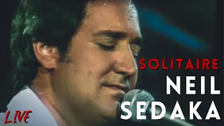 Neil Sedaka  Solitaire [upl. by Fons939]