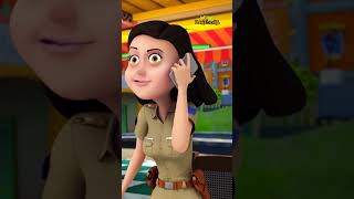 Chacha Bhatija  Diwali Dhamal Chacha Bhatija  Diwali Special Short  04  Wow Cartoon [upl. by Arehahs]