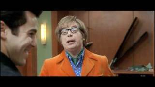 Austin Powers  Warze deutsch [upl. by Malva]