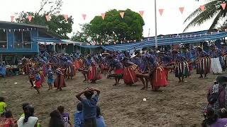 Rigo Peroveta  Alikuni Youth Central Province  Papua New Guinea [upl. by Evanne]