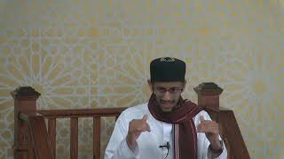 United By The Love of RasulAllah ﷺ  Ustadh Saleh Albaity [upl. by Emmalynn334]