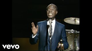 Louis Armstrong  The Bare Necessities Live At The BBC [upl. by Elohc454]