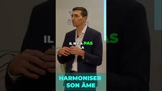 PLATON  Harmoniser son âme shorts [upl. by Remliw]