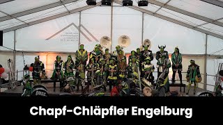 GSM23 – ChapfChläpfler im Finale [upl. by Anal]