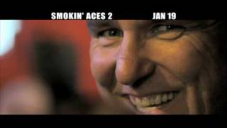 Smokin Aces 2 Assassins Ball Trailer [upl. by Ribble]