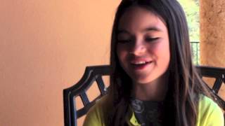 Chatting with Landry Bender  hello beloved [upl. by Seta]