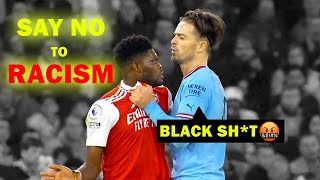 10 Most Racist Moments In Football History [upl. by Luelle]