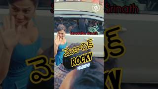 vishwaksen shraddhasrinath ajaychinnagari ajaychinnagari5482 YouTube mechanicrocky [upl. by Dinsdale847]