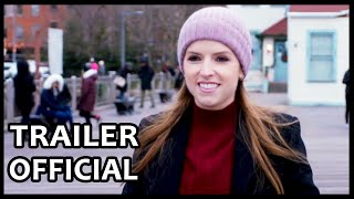 Love Life Official Trailer 2020  Comedy Movies Series [upl. by Renruojos]