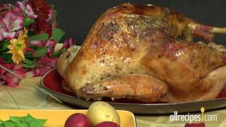 How to Cook a Turkey [upl. by Assiralk]