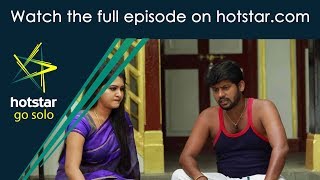 Saravanan Meenatchi 070617 [upl. by Suinotna]