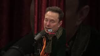 Elon Musk’s Plan for Life on Mars🚀 elonmusk podcastclips space [upl. by Lladnarc]