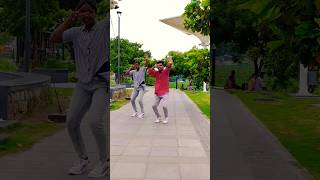 Varaha Nadhikarai Oram Dance  N Dreams Dance Studio tamilsong trending dance reels [upl. by Anahir163]