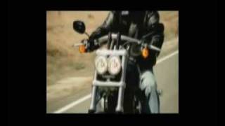 FAT BOB Best handling HD ever built [upl. by Freeland]