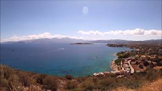 My trip to Elounda Crete [upl. by Attevad]