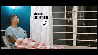 Kimkima  I zun ngaih Lunglen vangin Official Lyric Video [upl. by Dinin]