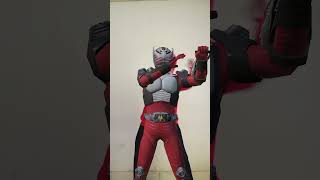 Kamen Rider Ryuki filter Shapfinal vent🔥🐉 [upl. by Paynter275]