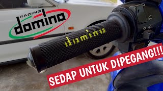 TUKAR THROTTLE GRIP LAGENDA 115ZR AND GOODBYE 2020✌ [upl. by Trow194]