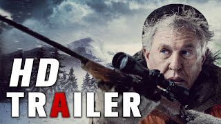 Blood and Money TRAILER Tom Berenger Kristen Hager Paul BenVictor [upl. by Fotzsyzrk]