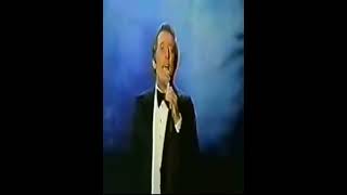 Neil Diamonds quotSong Sung Bluequot Sung at the 1973 Grammy Awards by Andy Williams [upl. by Fernandes]