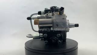 2940500521 DENSO HP4 Common Rail injection pump [upl. by Mitzie]